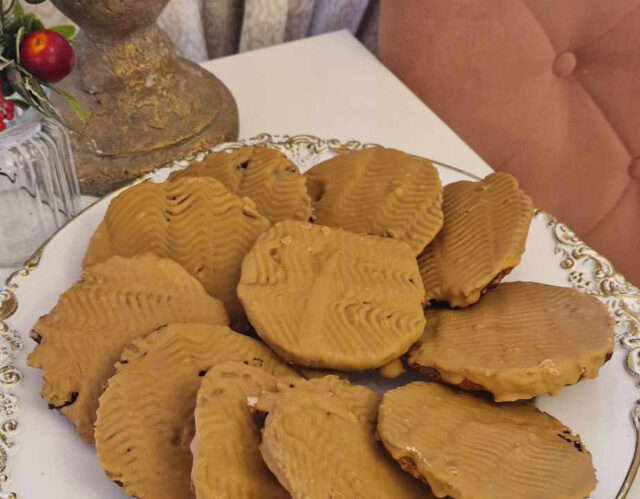 Marokánka 40g