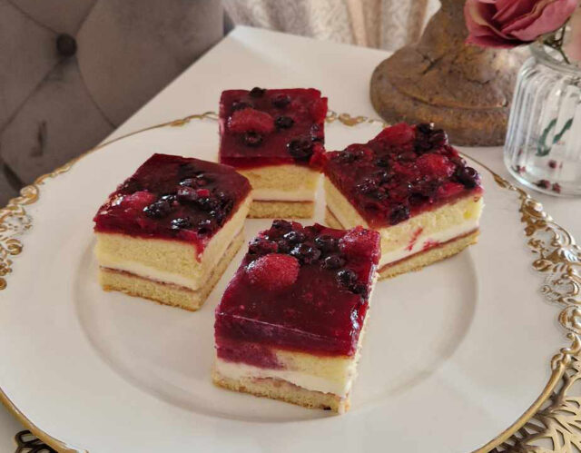 Želé rez 80g