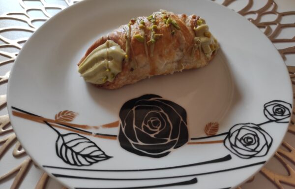 Pistáciová šatôčka 40g