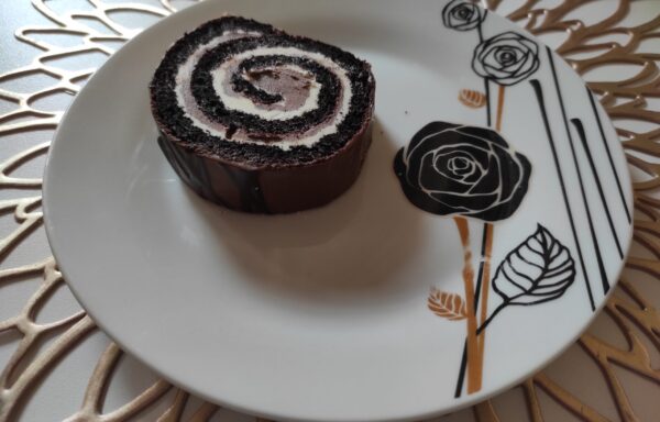 Zamatová roláda 40g